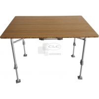 Table Classic bamboo